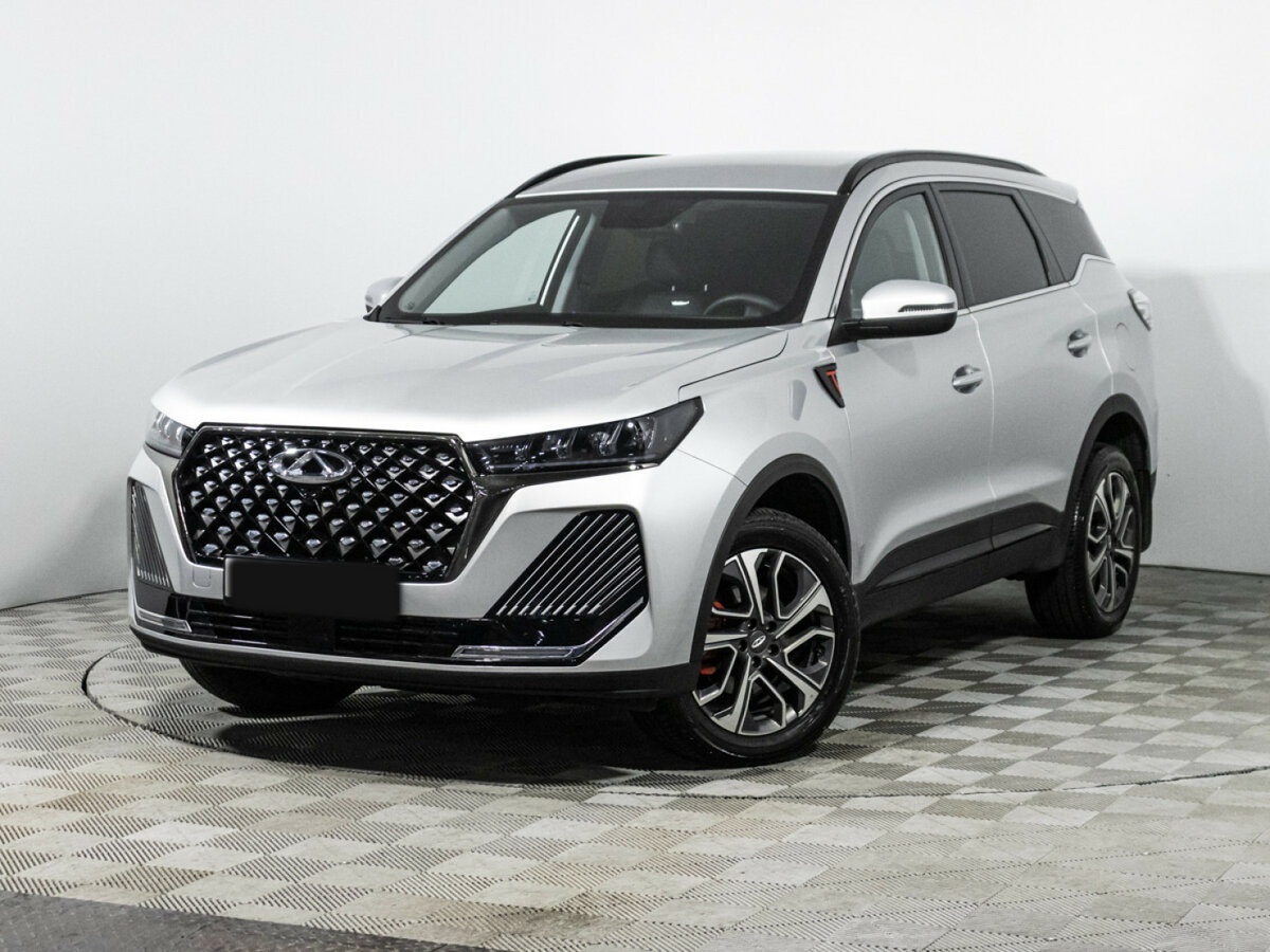 Купить Chery Tiggo 7 Pro Max, 2024, 30 613 км.. Посмотреть фото
