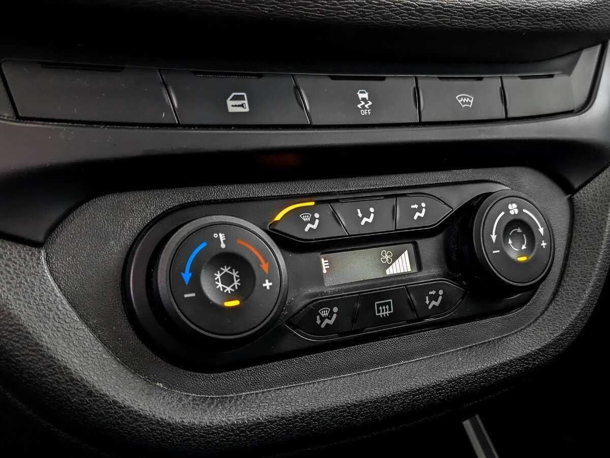 Купить Lada (ВАЗ) Vesta, 2021, 43 400 км.. Фото: #19