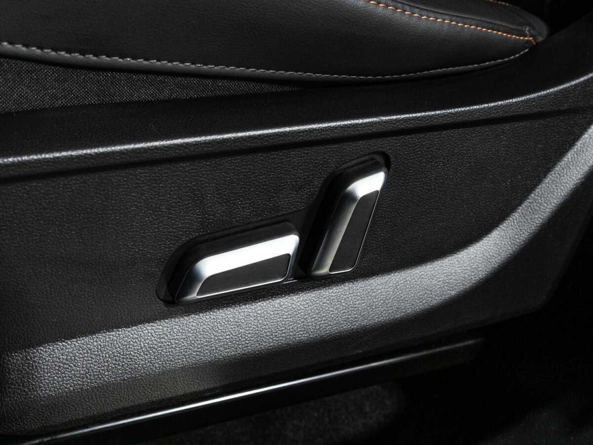 Купить Haval Dargo, 2023, 57 046 км.. Фото: #17