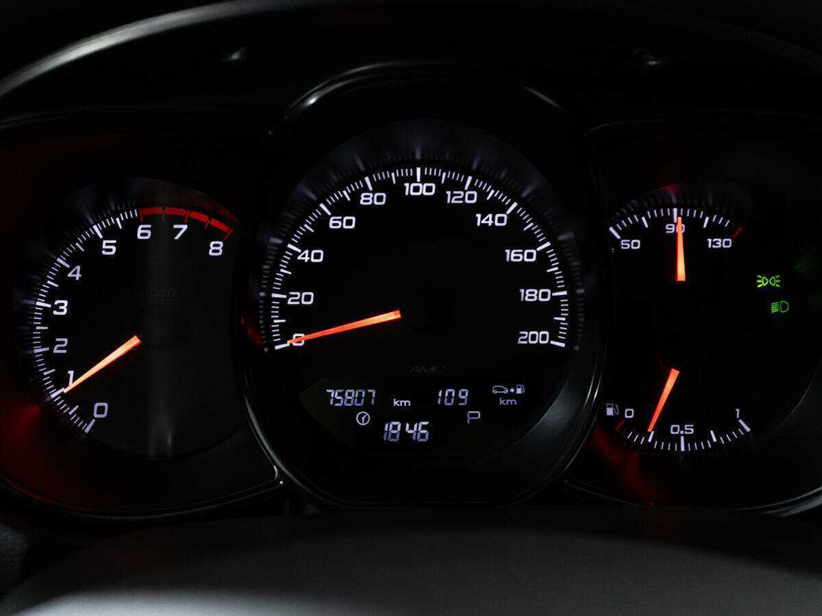 Купить Lada (ВАЗ) Vesta, 2020, 75 802 км.. Фото: #11