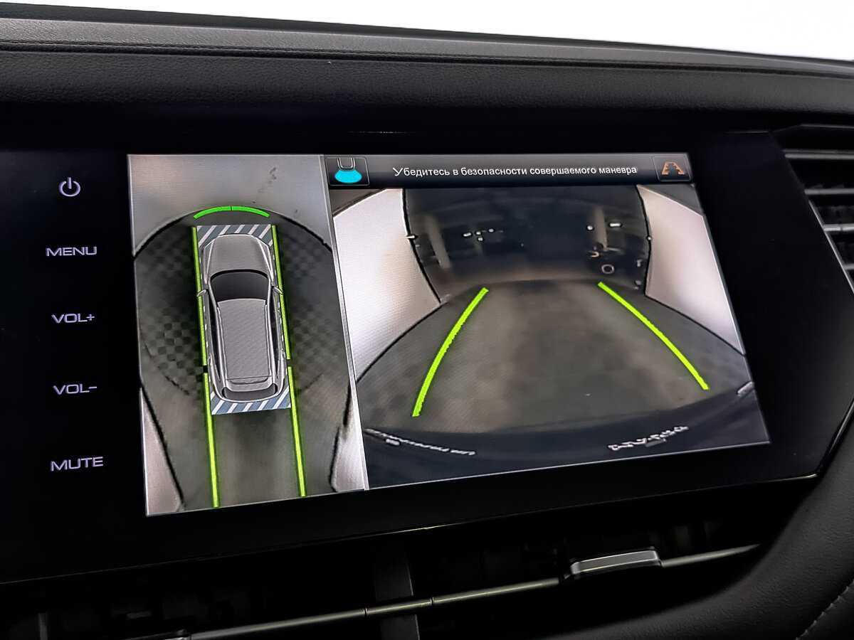 Купить Haval F7, 2020, 42 000 км.. Фото: #26