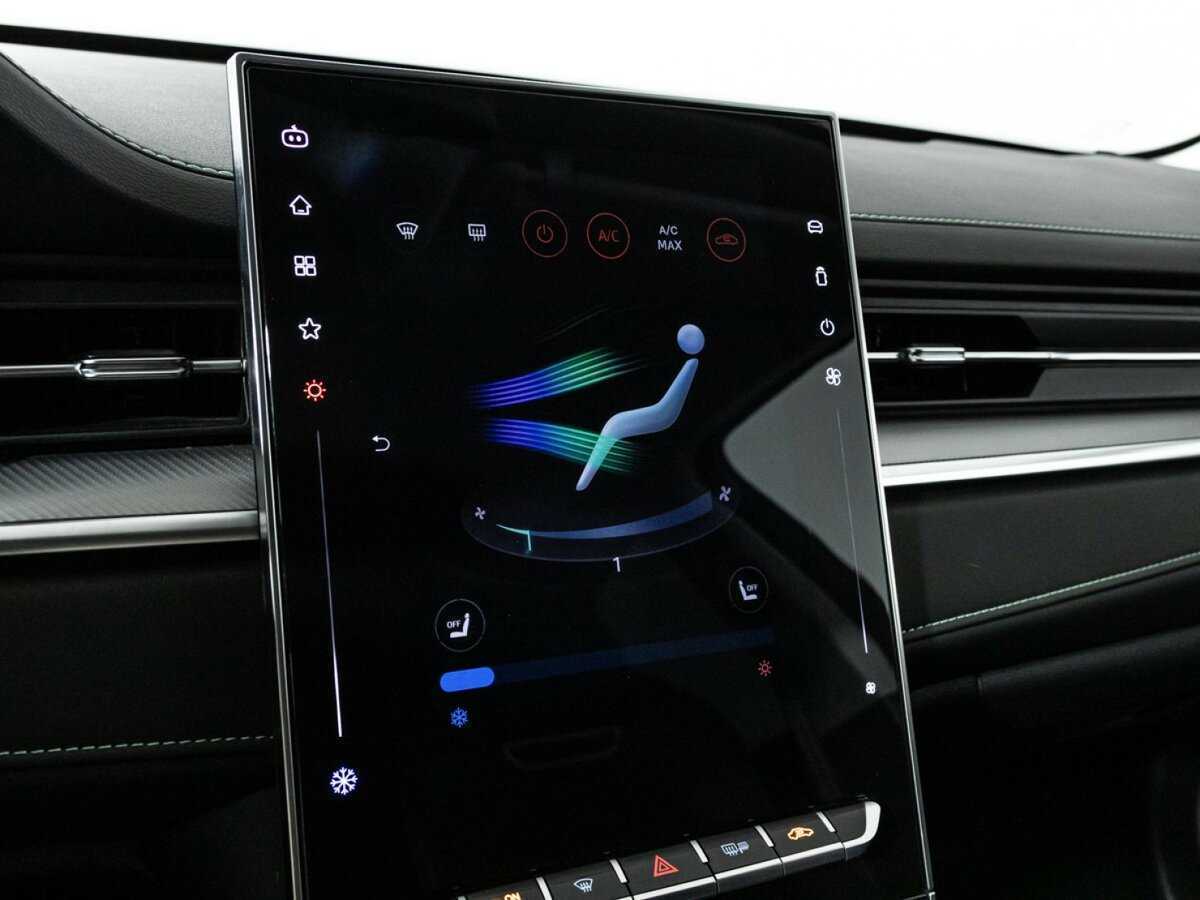 Купить Москвич 6, 2024, 26 469 км.. Фото: #15