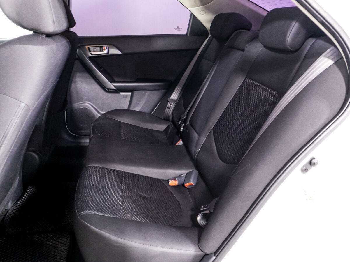 Купить Kia Cerato, 2012, 197 624 км.. Фото: #9