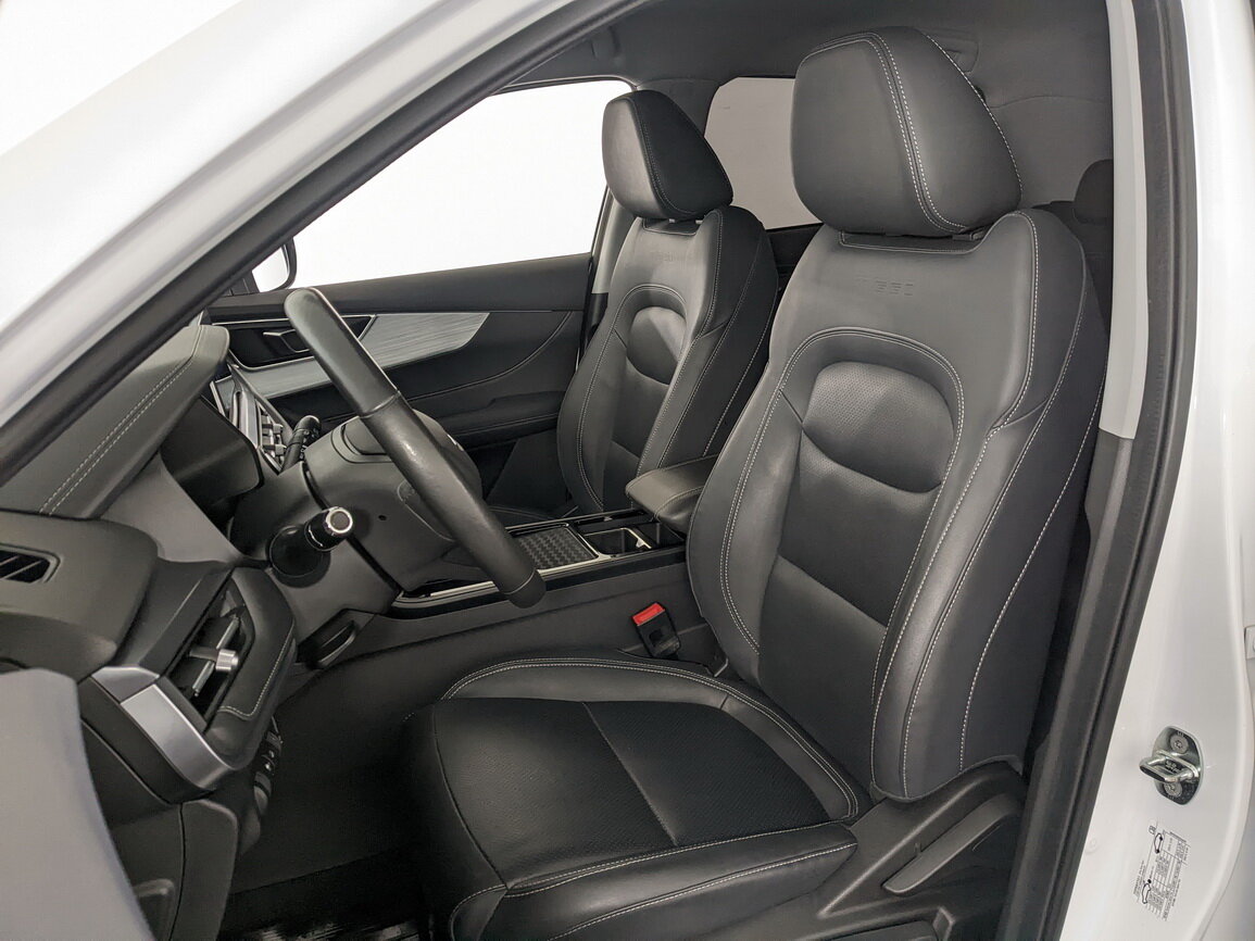 Купить Chery Tiggo 4 Pro, 2023, 62 300 км.. Фото: #19