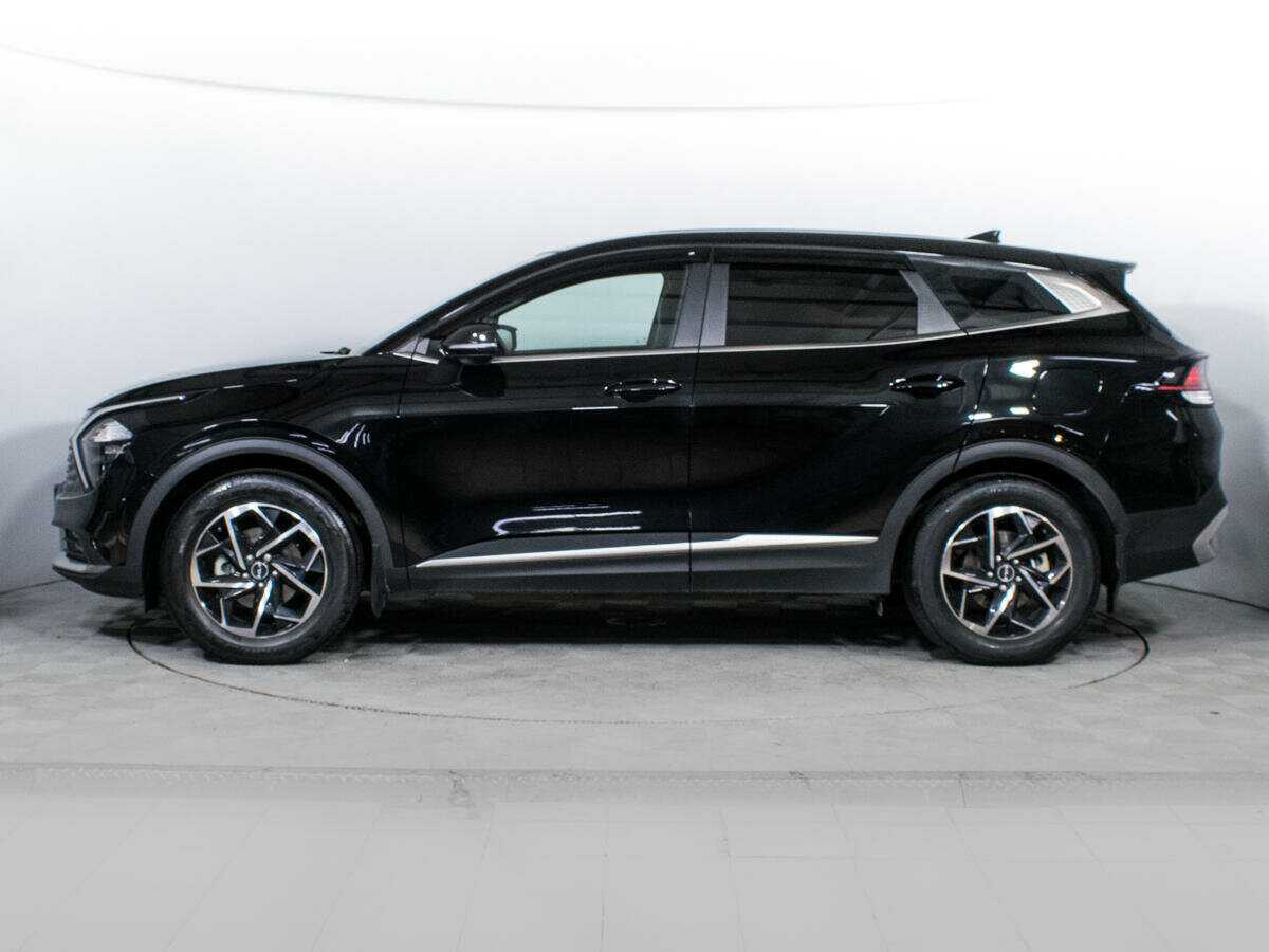 Купить Kia Sportage, 2023, 20 100 км.. Фото: #7