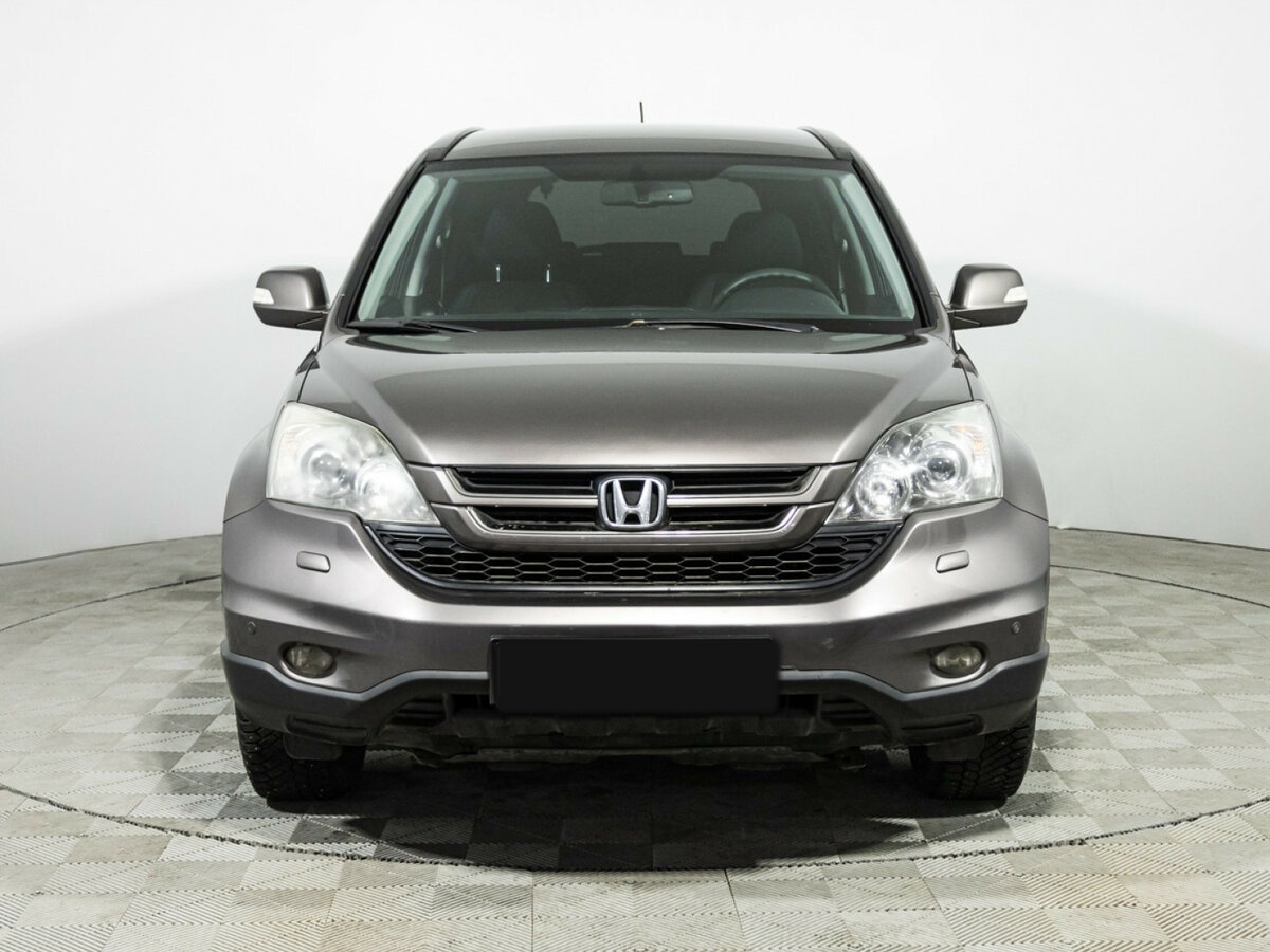 Купить Honda CR-V, 2012, 157 777 км.. Фото: #1