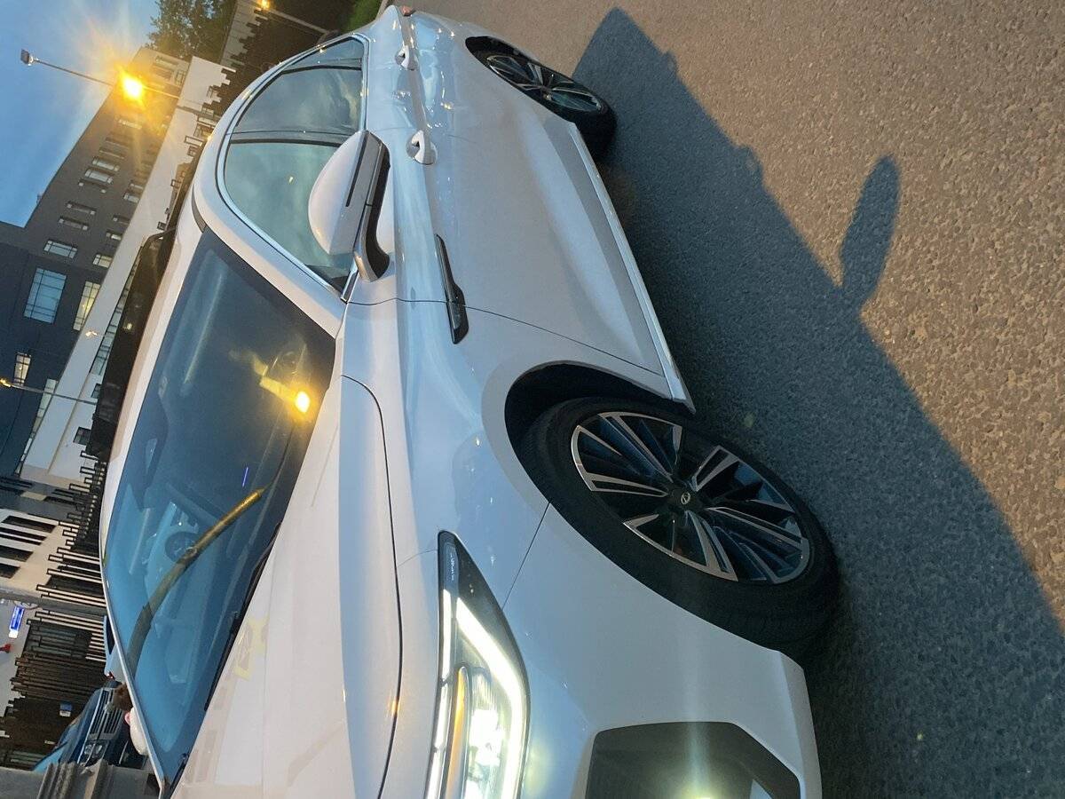 Купить Chery Arrizo 8, 2023, 34 500 км.. Фото: #6