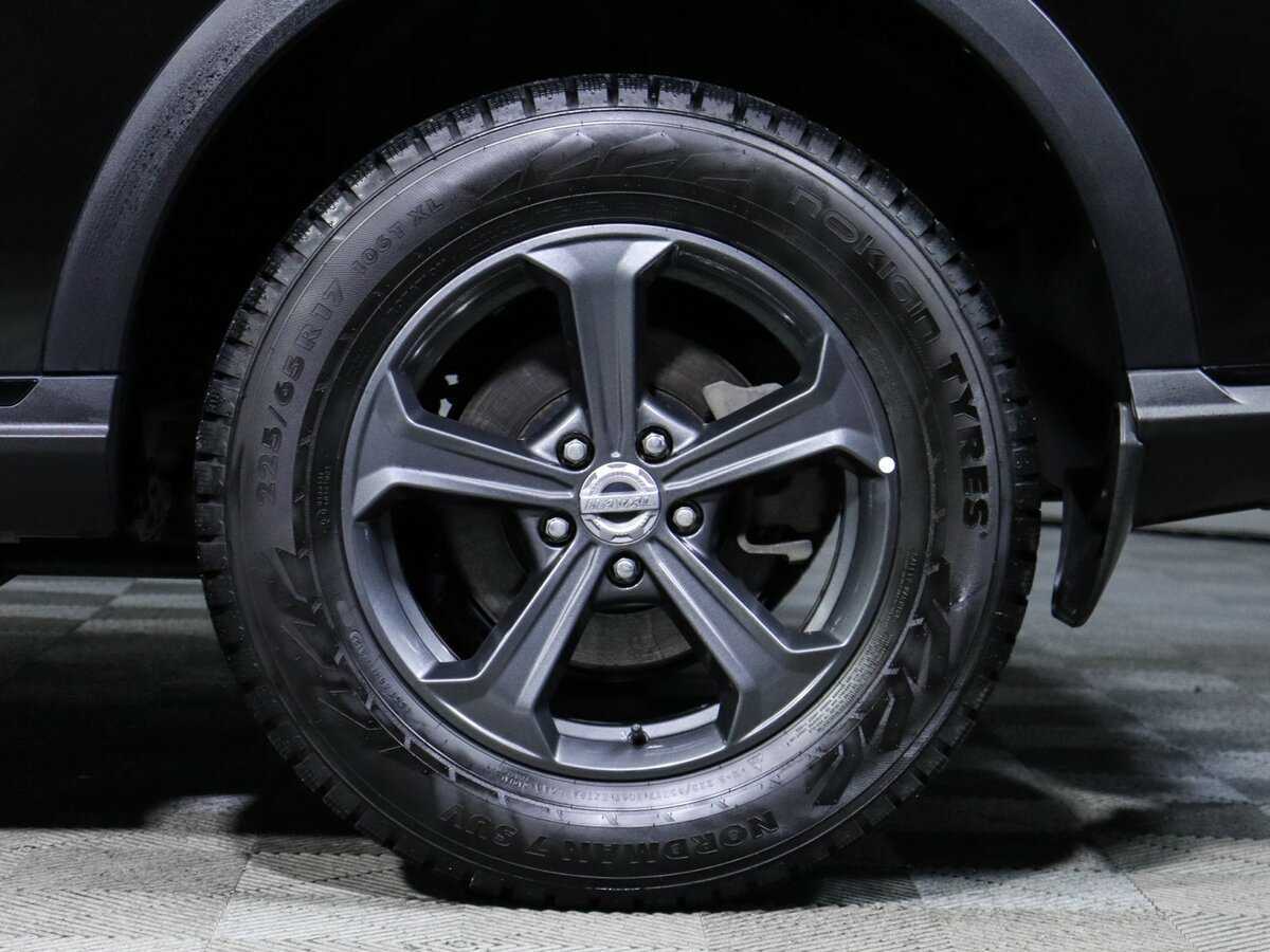 Купить Haval F7x, 2022, 29 000 км.. Фото: #11