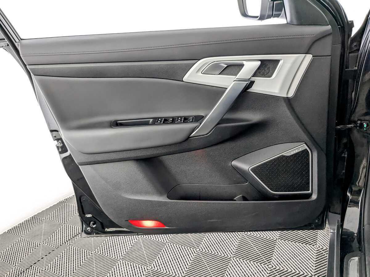 Купить Geely Atlas, 2021, 88 896 км.. Фото: #18