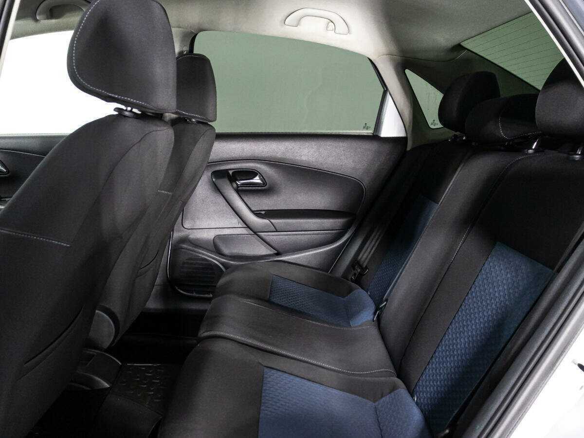 Купить Volkswagen Polo, 2013, 220 957 км.. Фото: #9