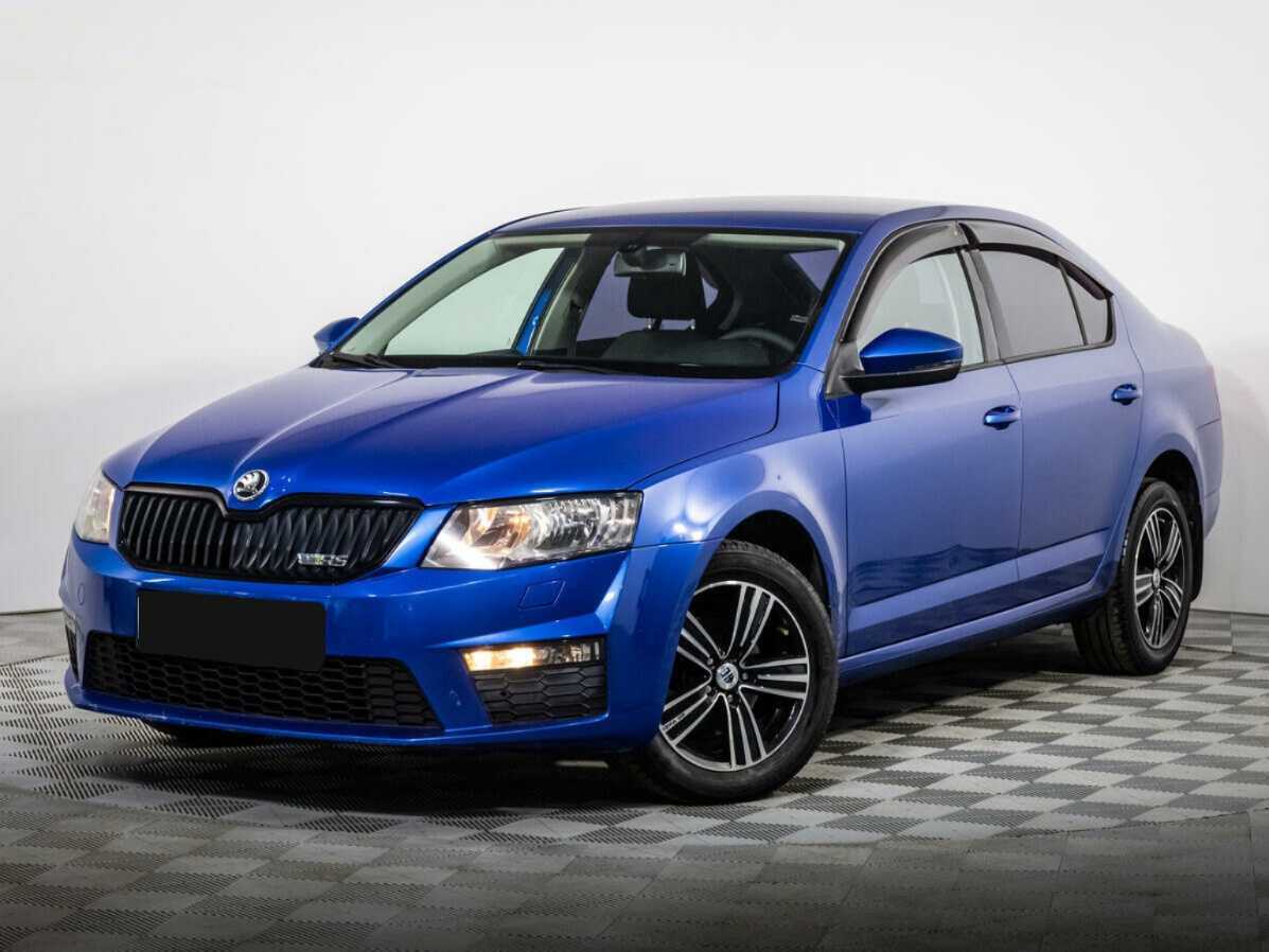 Купить Skoda Octavia, 2013, 85 200 км.. Фото: #0