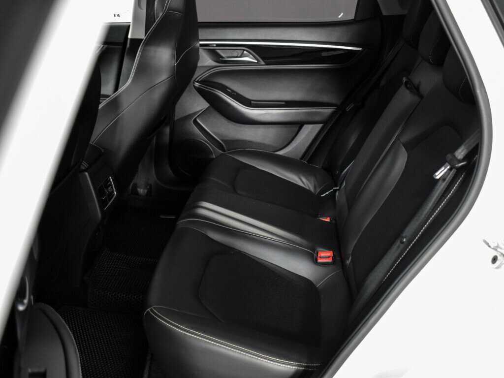 Купить JAC J7, 2021, 95 393 км.. Фото: #11