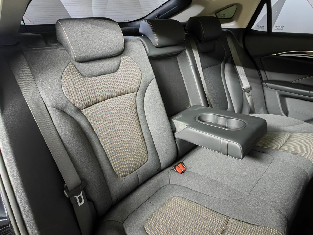 Купить FAW Bestune B70, 2023, 26 013 км.. Фото: #13