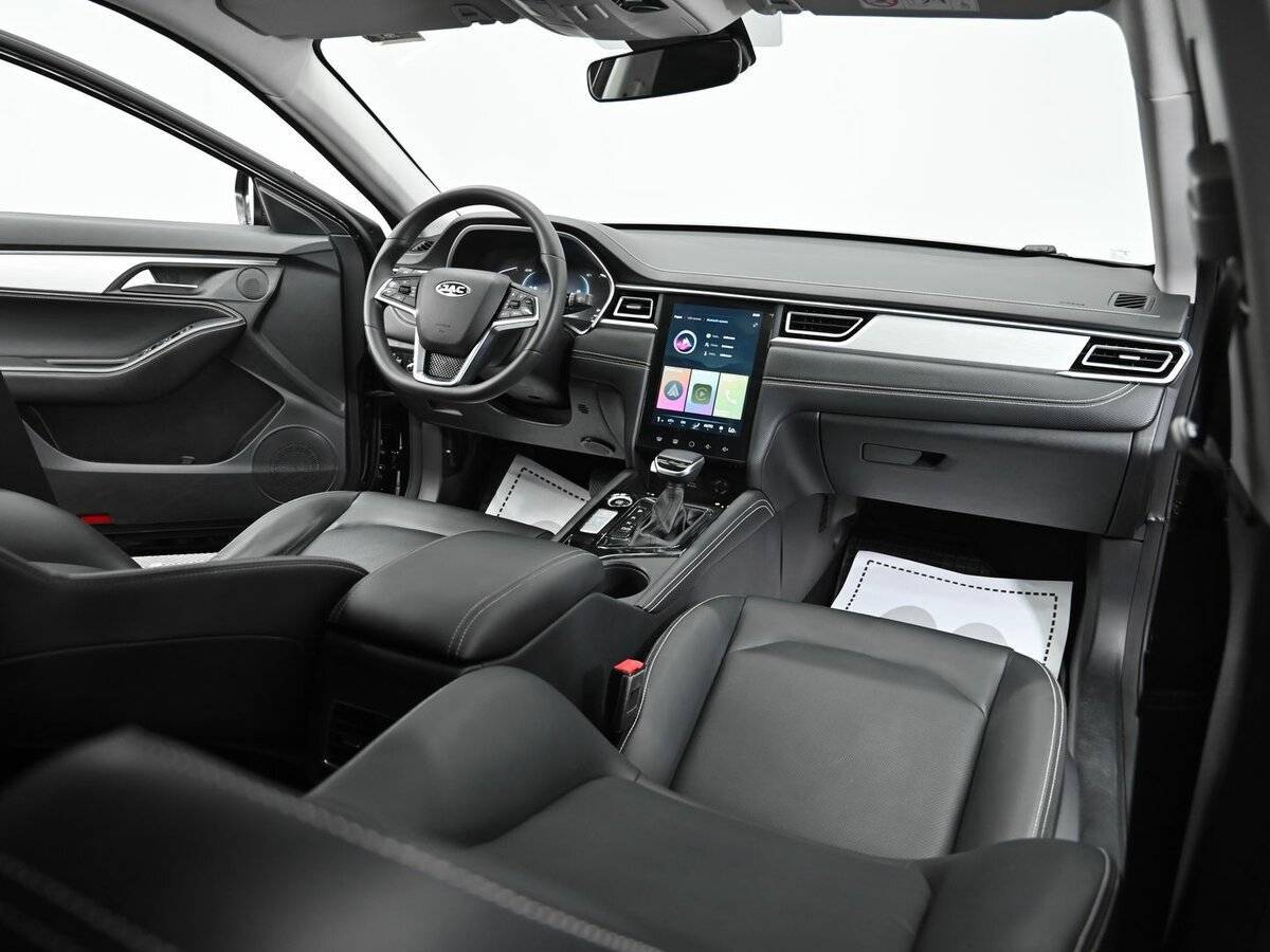 Купить JAC J7, 2023, 54 000 км.. Фото: #13