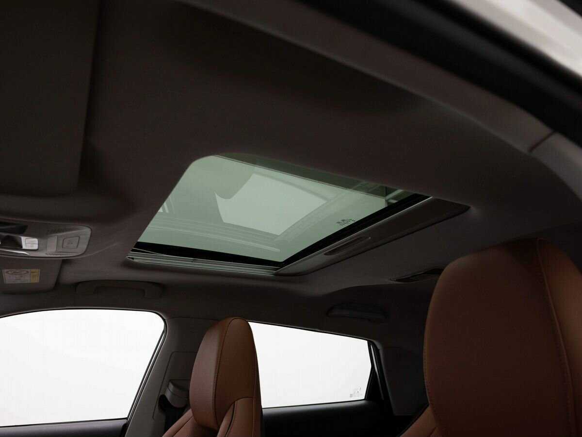 Купить OMODA C5, 2023, 5 897 км.. Фото: #22