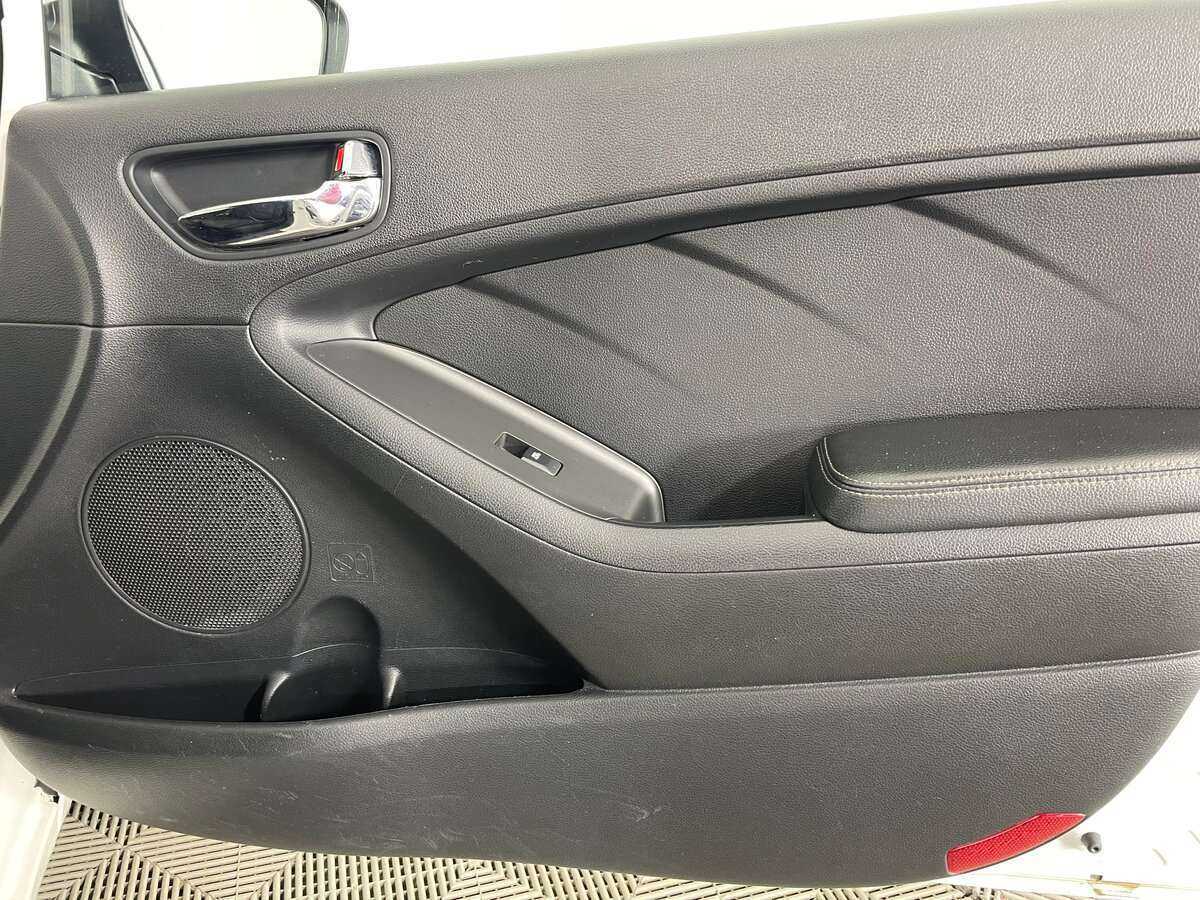 Купить Kia Cerato, 2014, 200 350 км.. Фото: #16