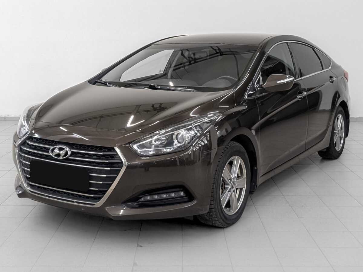 Купить Hyundai i40, 2016, 86 868 км.. Фото: #0