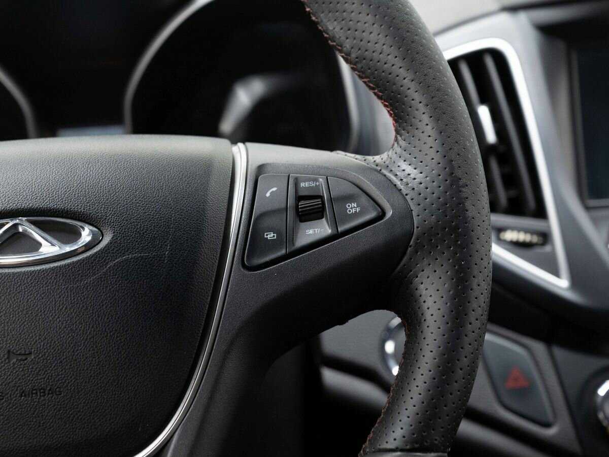 Купить Chery Tiggo 5, 2014, 163 000 км.. Фото: #16