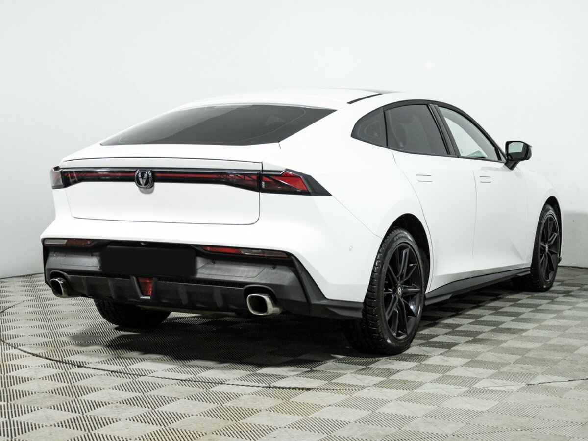 Купить Changan UNI-V, 2023, 46 987 км.. Фото: #4