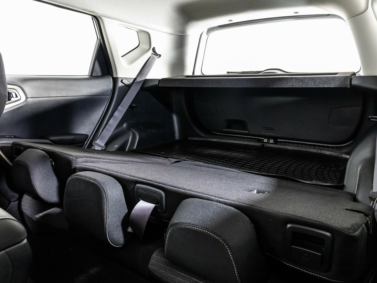 Купить Kia Soul, 2020, 47 761 км.. Фото: #21