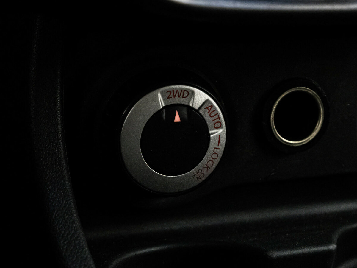 Купить Renault Duster, 2013, 183 124 км.. Фото: #9
