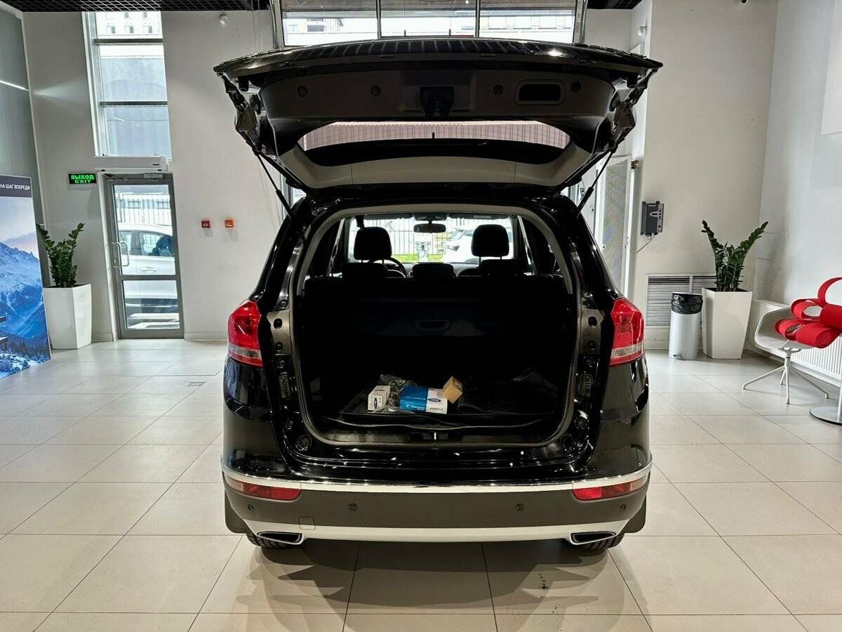 Купить Chery Tiggo 5, 2018, 176 000 км.. Фото: #5