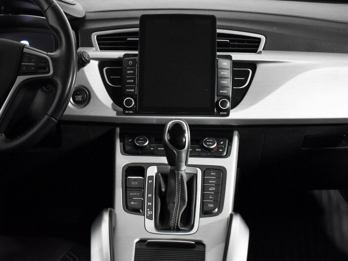 Купить Geely Atlas, 2019, 141 918 км.. Фото: #13