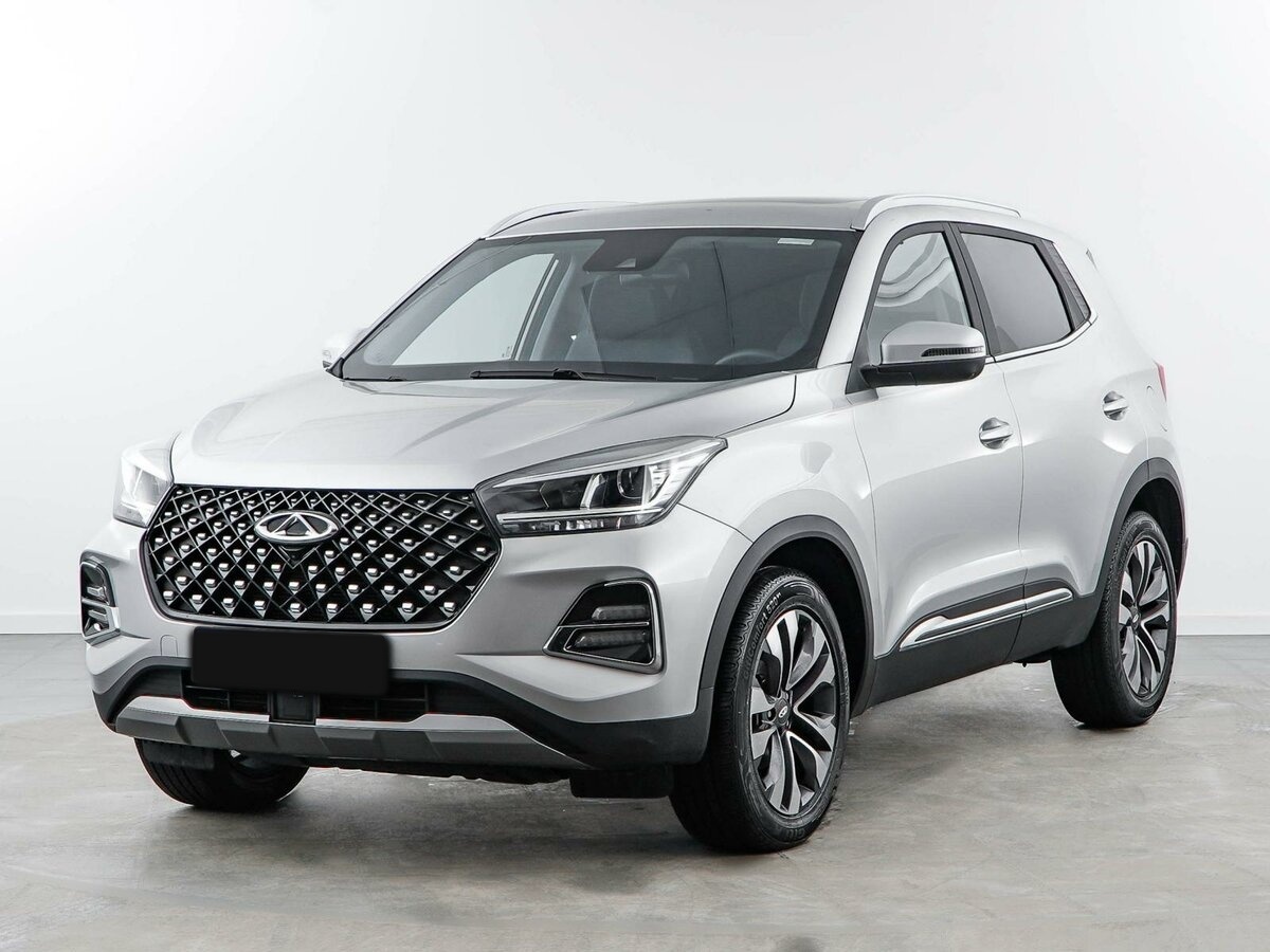 Купить Chery Tiggo 4 Pro, 2024, 19 676 км.. Фото: #3