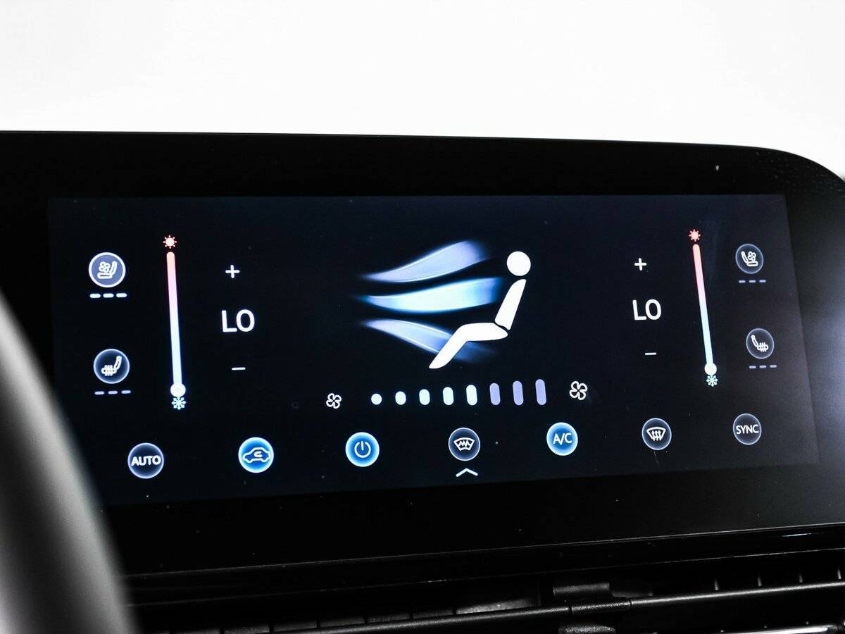 Купить OMODA C5, 2023, 37 000 км.. Фото: #17