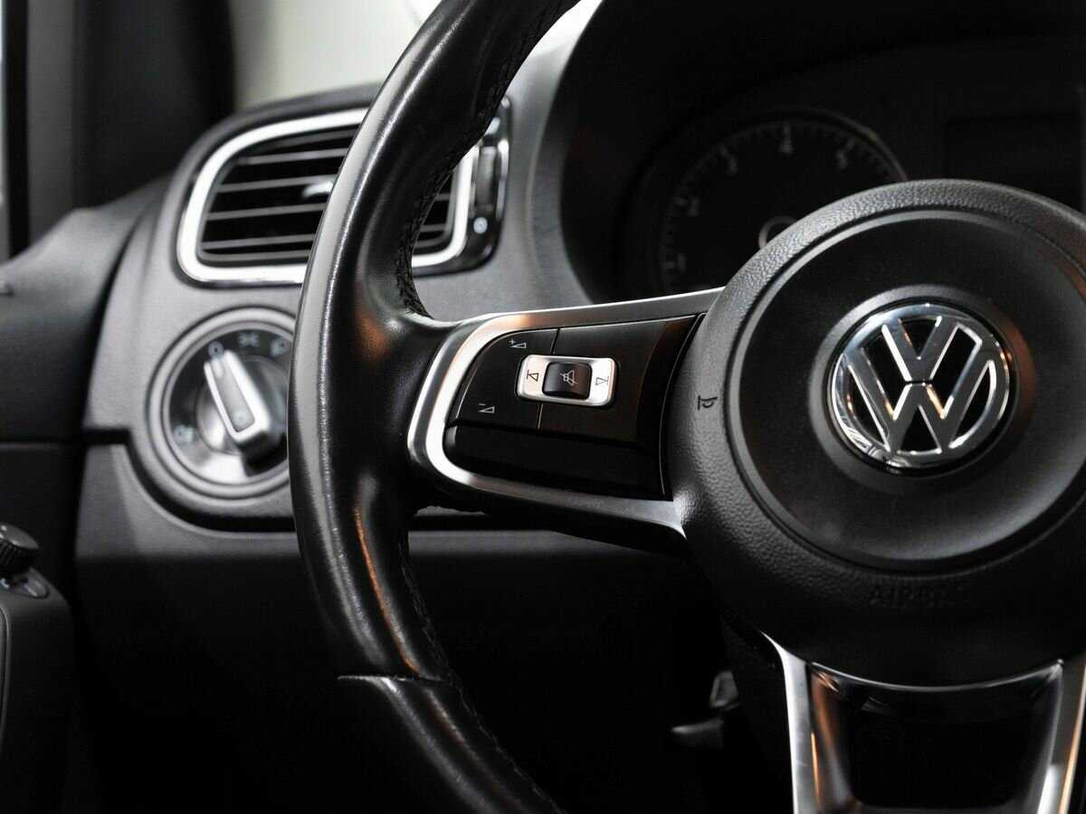 Купить Volkswagen Polo, 2020, 39 000 км.. Фото: #15