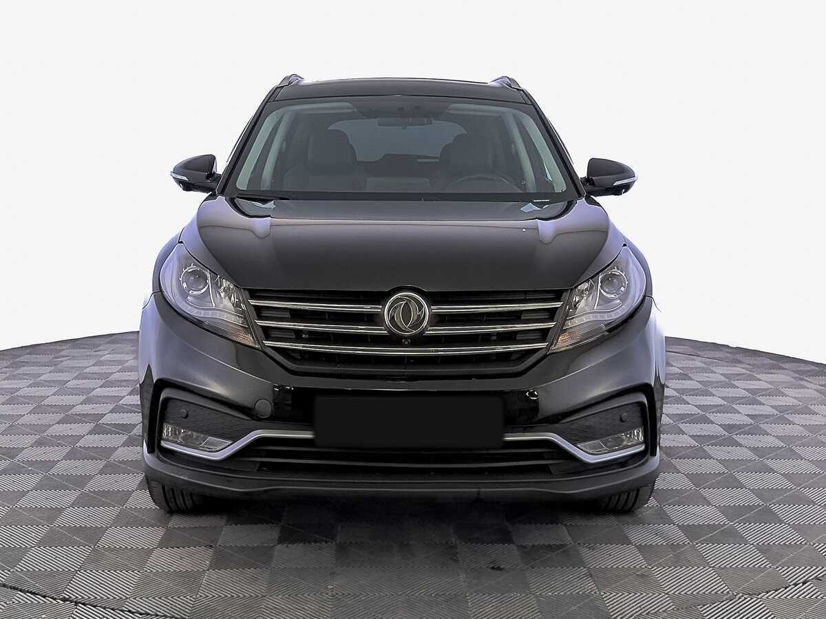 Купить Dongfeng 580, 2023, 35 098 км.. Фото: #1