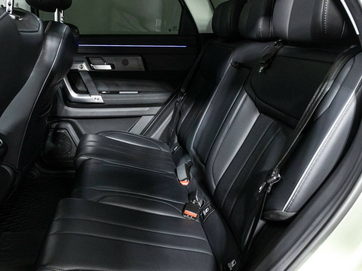 Купить Jaecoo J7, 2023, 28 247 км.. Фото: #9