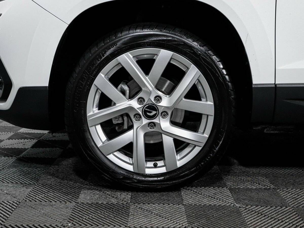 Купить Jetta VS5, 2023, 25 737 км.. Фото: #14