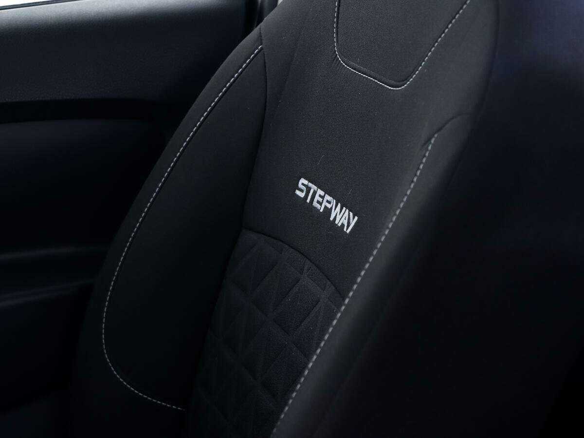 Купить Renault Sandero, 2018, 64 143 км.. Фото: #11