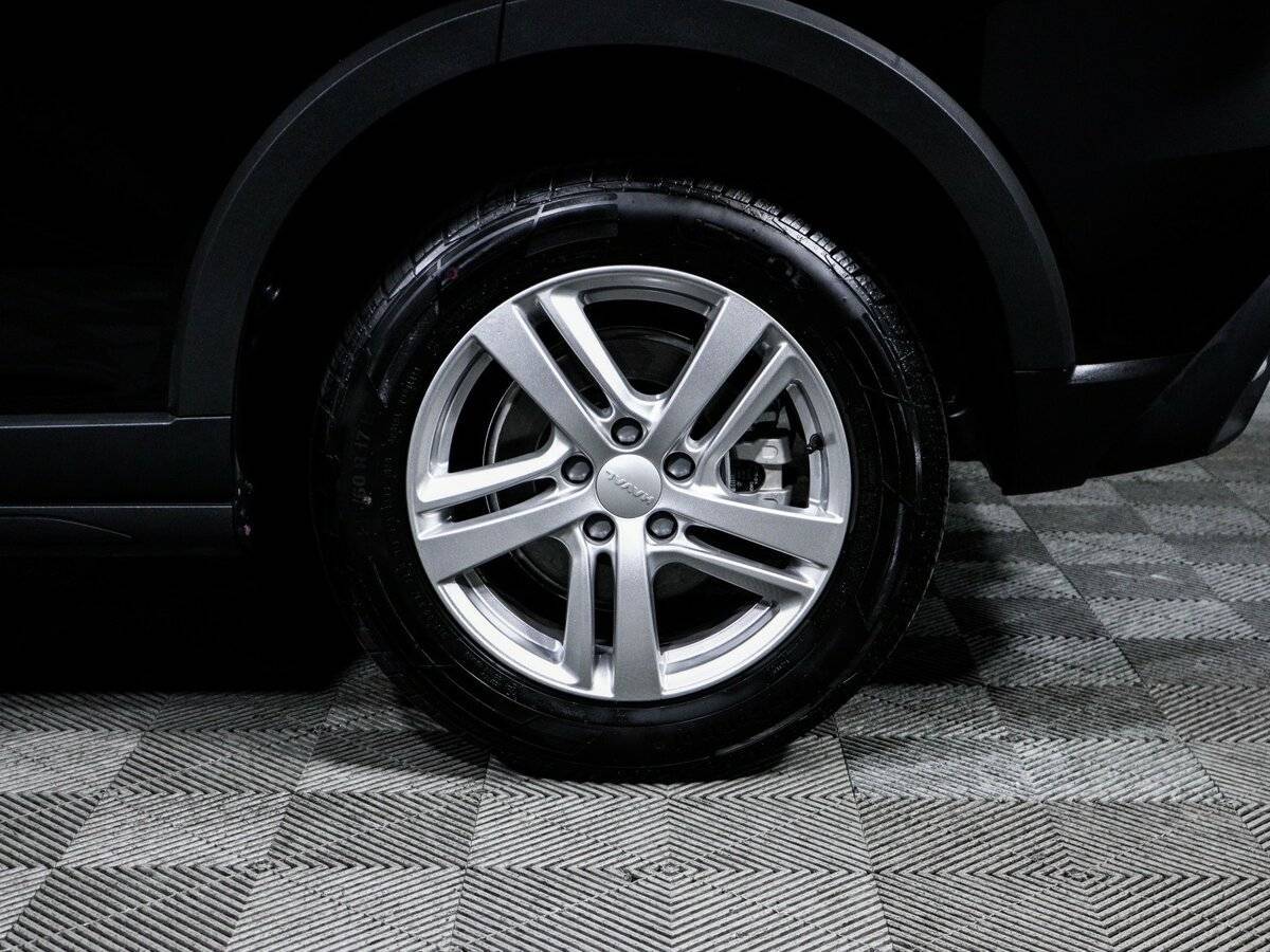 Купить Haval Jolion, 2025, 4 746 км.. Фото: #14