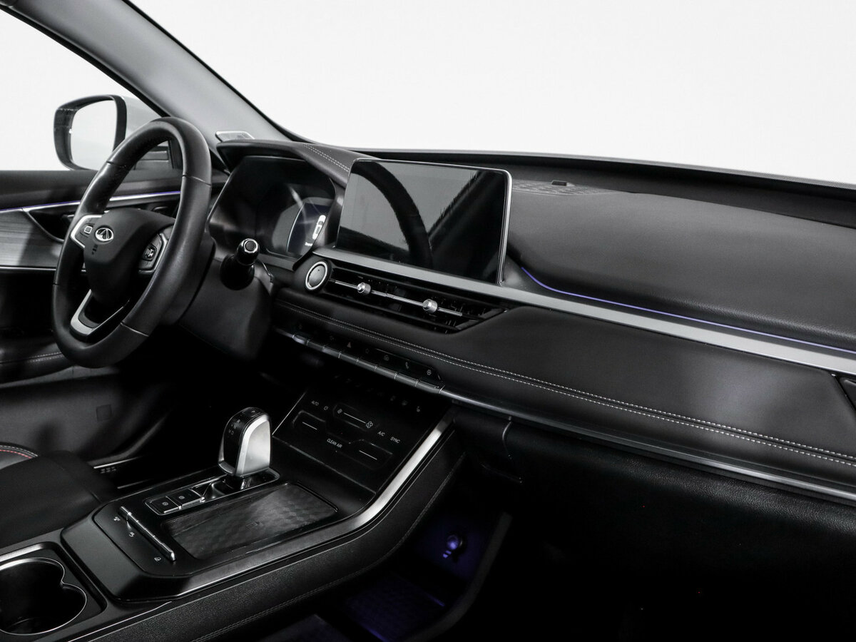 Купить Chery Tiggo 7 Pro, 2022, 52 000 км.. Фото: #8