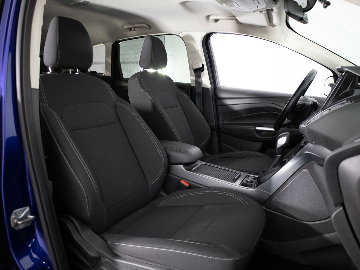 Купить Ford Kuga, 2017, 272 858 км.. Фото: #15