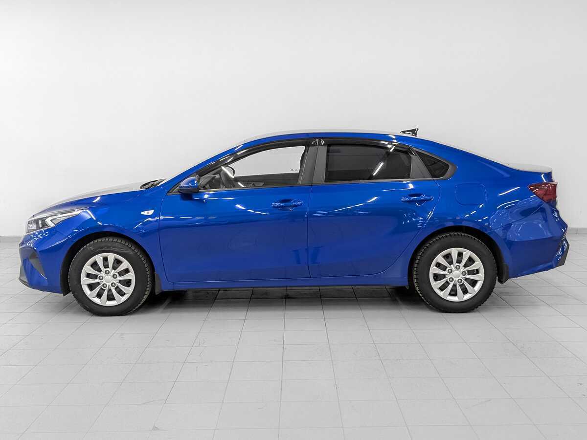 Купить Kia Cerato, 2022, 121 300 км.. Фото: #7
