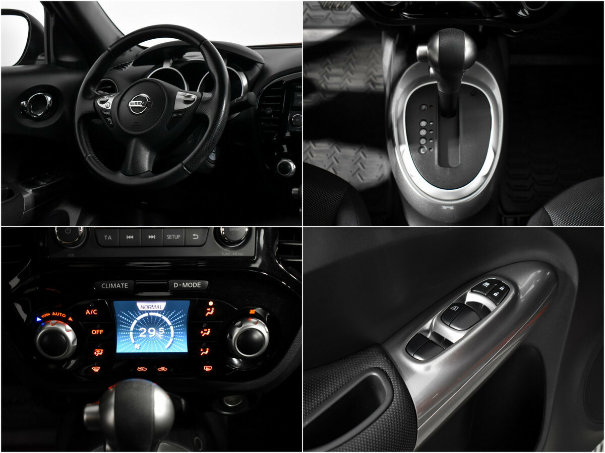 Купить Nissan Juke, 2013, 79 204 км.. Фото: #15