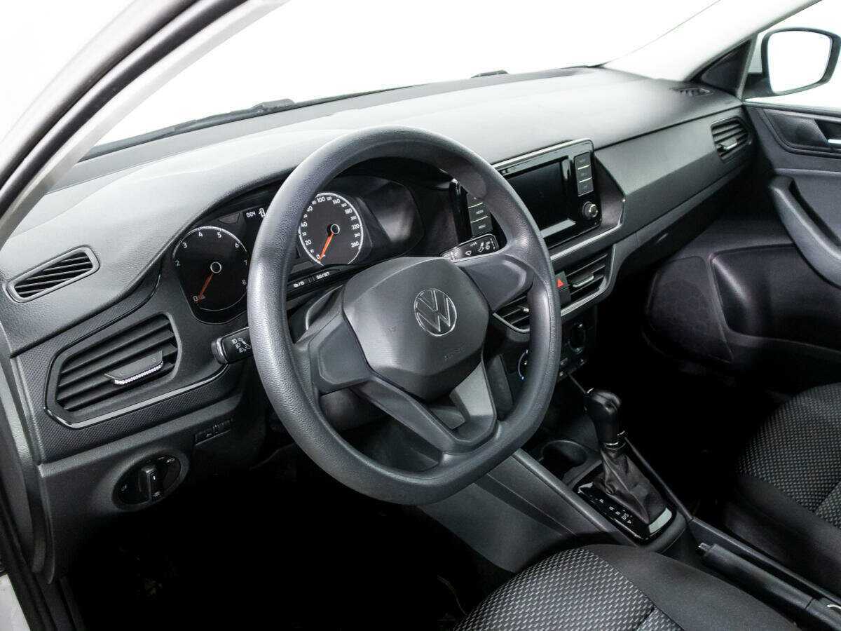 Купить Volkswagen Polo, 2021, 131 753 км.. Фото: #10