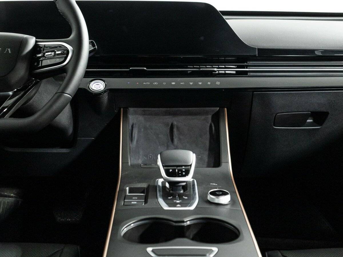 Купить OMODA C5, 2024, 5 394 км.. Фото: #12