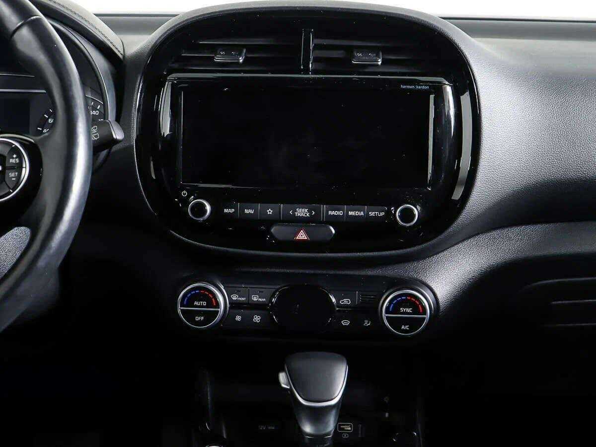 Купить Kia Soul, 2019, 59 000 км.. Фото: #12