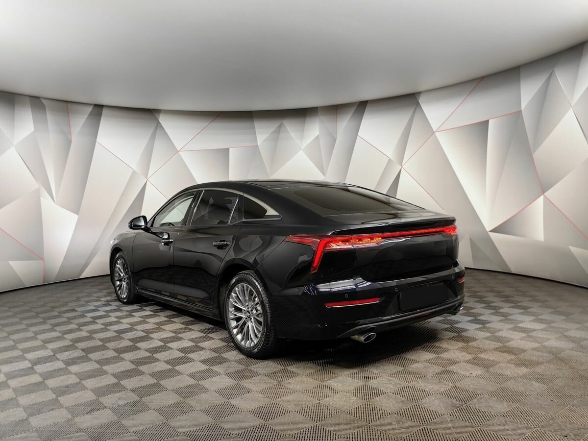 Купить FAW Bestune B70, 2023, 26 013 км.. Фото: #3