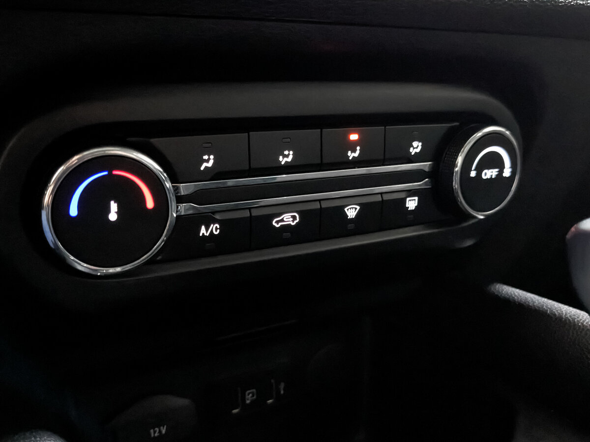 Купить Chery Tiggo 4, 2022, 120 325 км.. Фото: #22