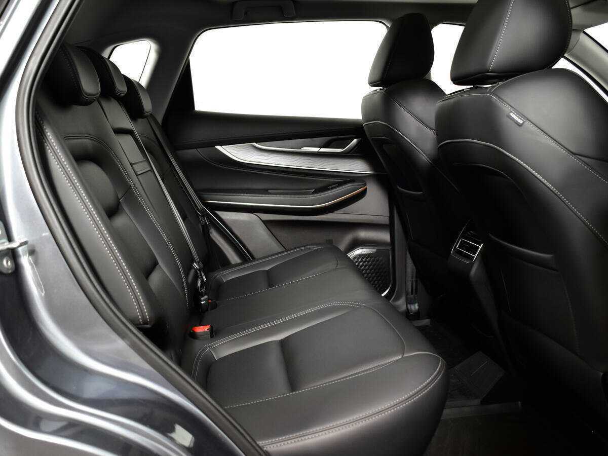 Купить EXEED LX, 2022, 20 859 км.. Фото: #7