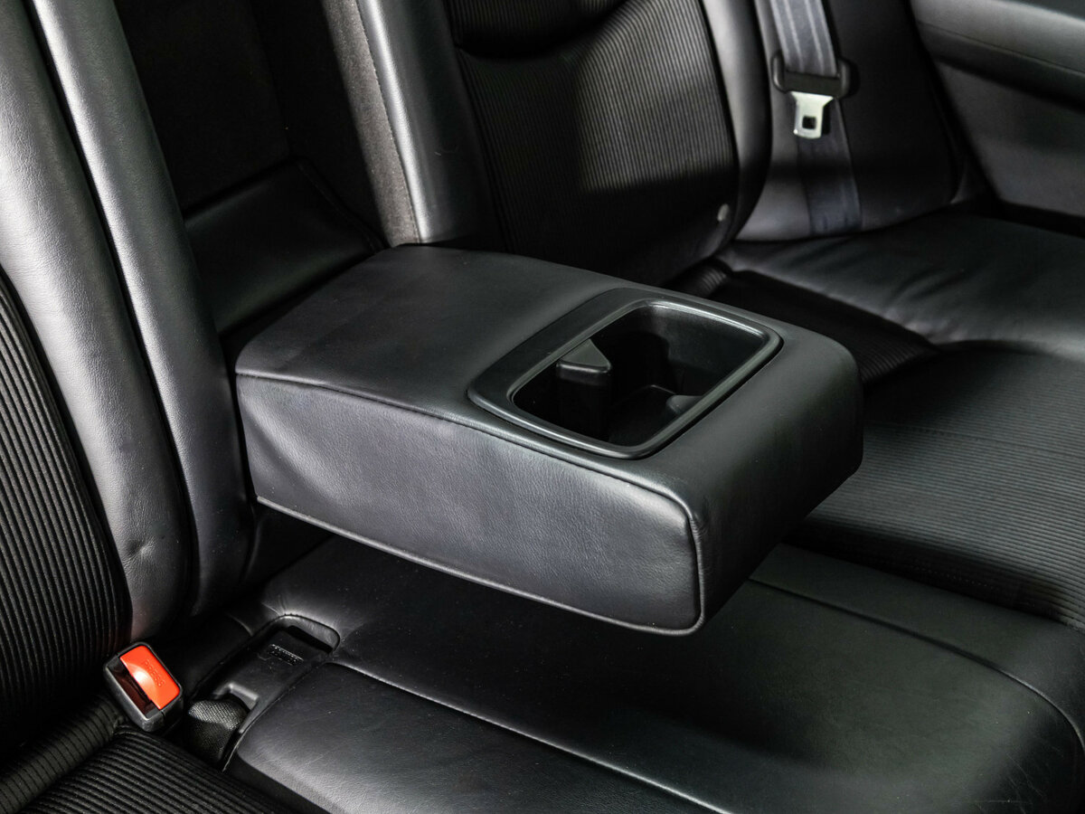Купить Mazda 6, 2012, 200 436 км.. Фото: #13