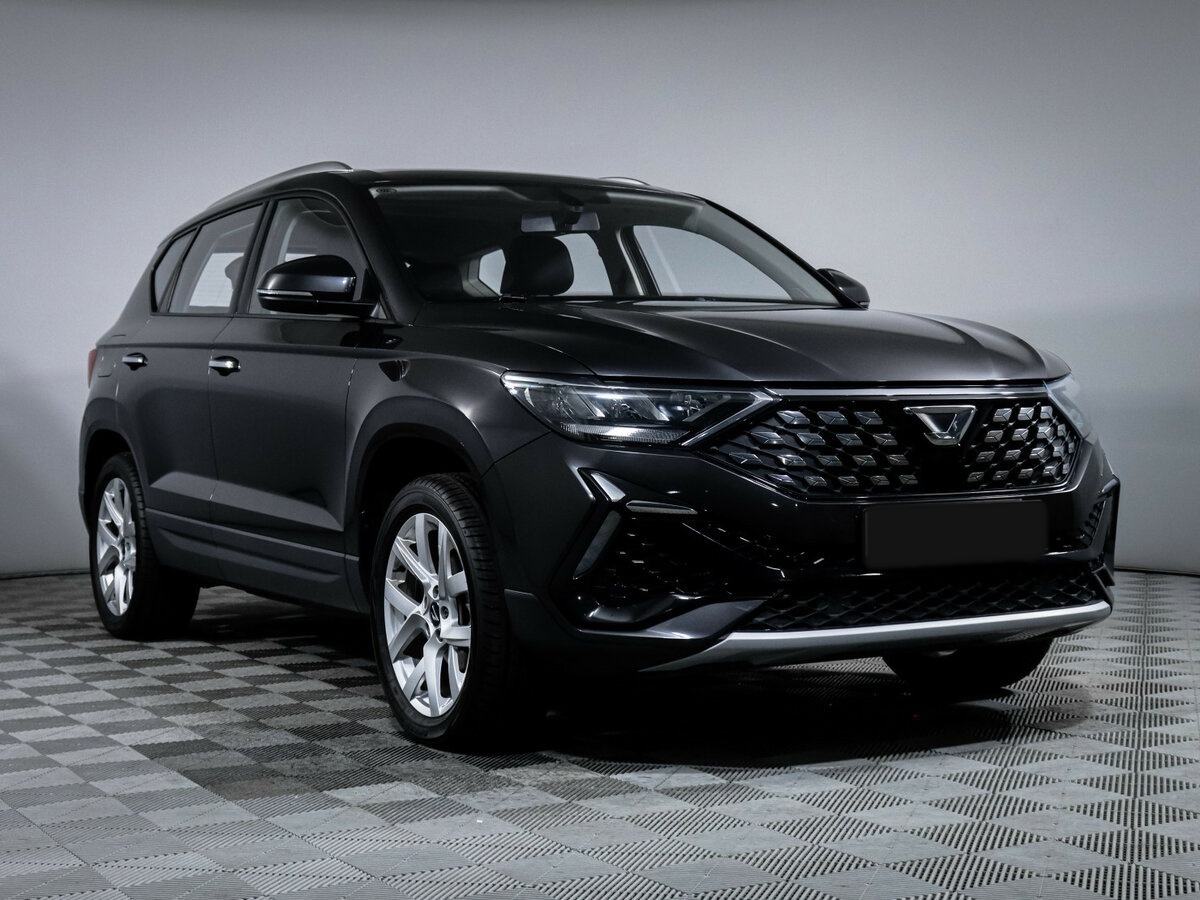 Купить Jetta VS5, 2023, 30 410 км.. Фото: #2