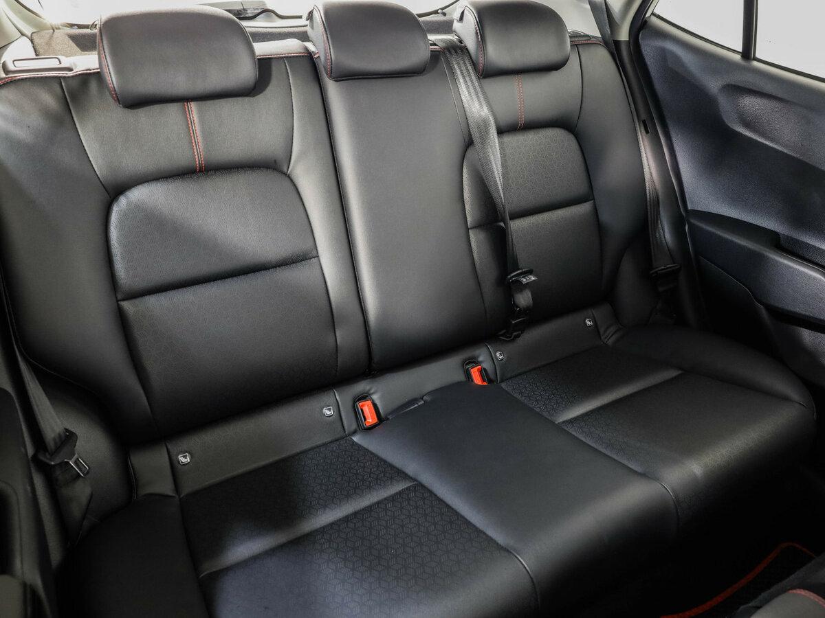 Купить Kia Picanto, 2021, 61 936 км.. Фото: #23