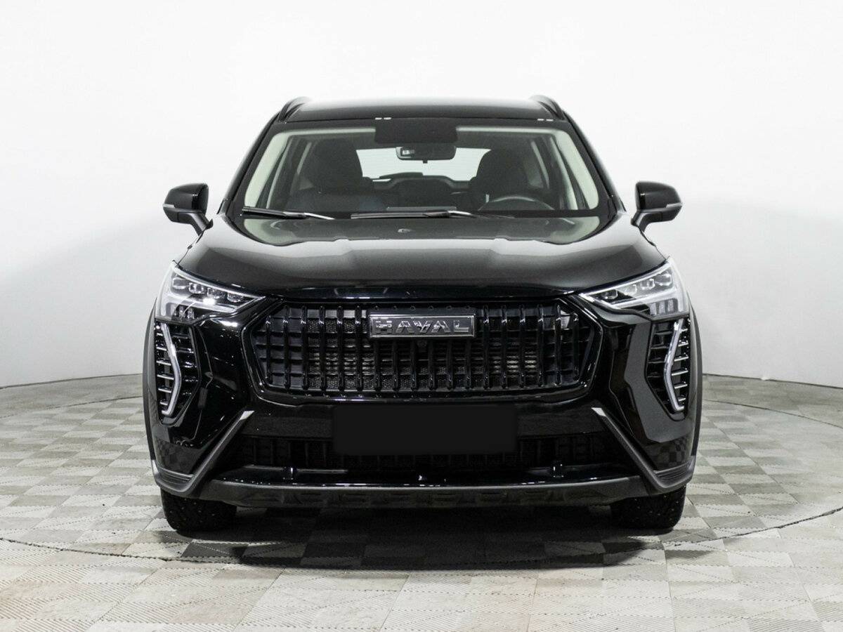 Купить Haval Jolion, 2024, 2 144 км.. Фото: #1