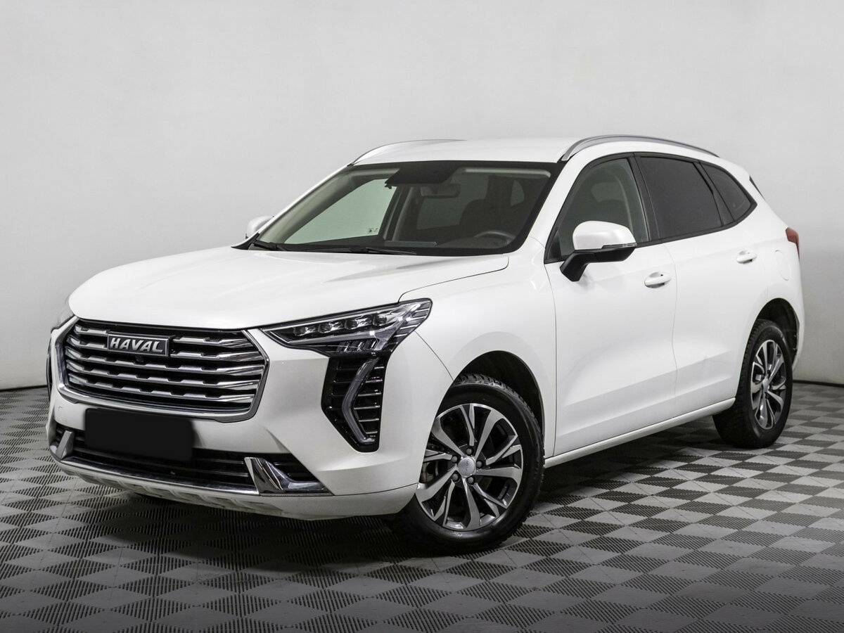 Купить Haval Jolion, 2023, 21 303 км.. Посмотреть фото